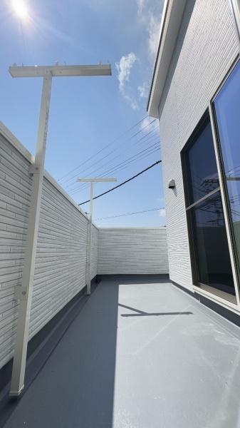 横須賀市舟倉２丁目の新築一戸建