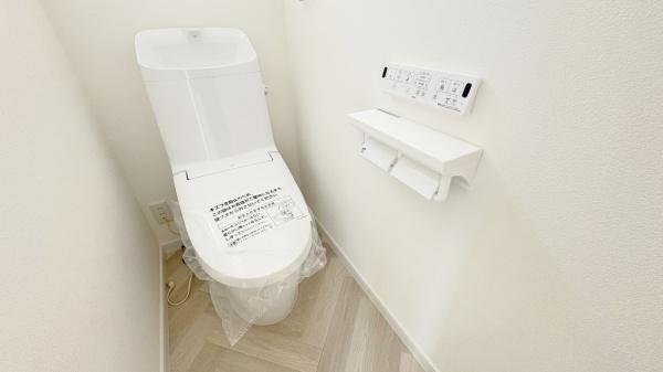 横須賀市舟倉２丁目の新築一戸建