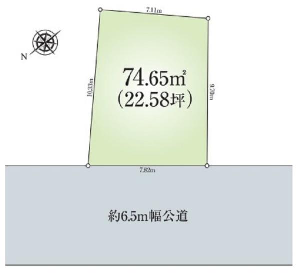 泉区岡津町
