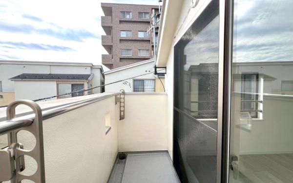 横浜市泉区和泉中央南５丁目の中古一戸建て