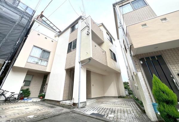 泉区和泉中央南5丁目