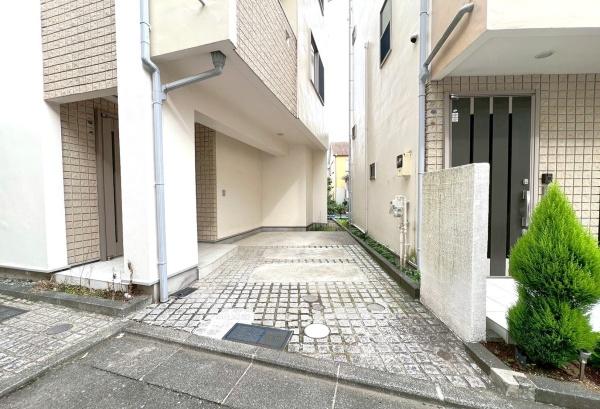 泉区和泉中央南5丁目