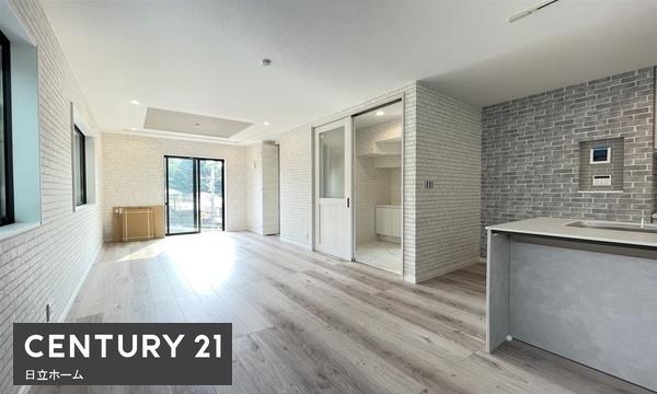 港南区上永谷４丁目　全１棟