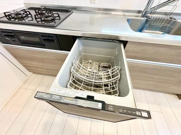横浜市西区境之谷の中古一戸建て