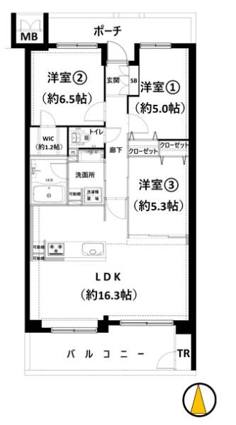 アリスガーデン横浜１番館