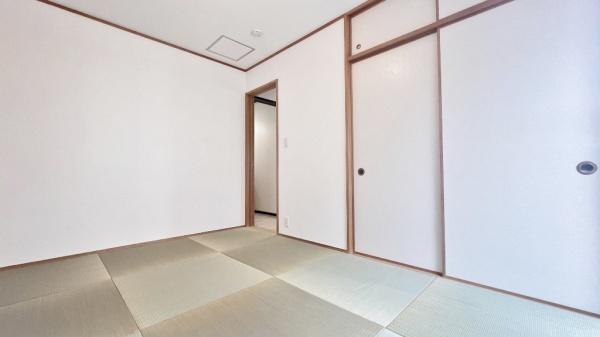 川崎市高津区蟹ケ谷の中古一戸建て