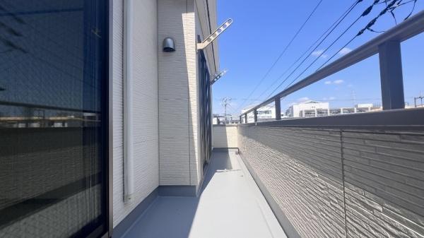 川崎市高津区蟹ケ谷の中古一戸建て