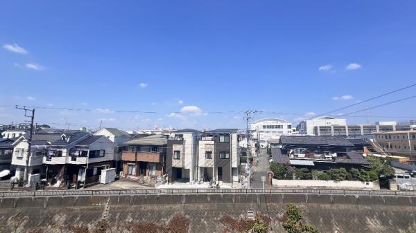 川崎市高津区蟹ケ谷の中古一戸建て