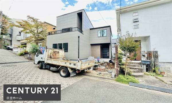 泉区岡津町　全１棟