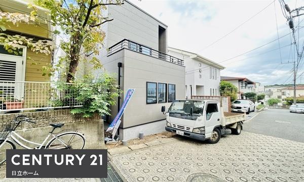 泉区岡津町　全１棟