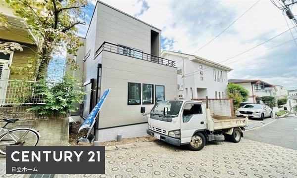 泉区岡津町　全１棟