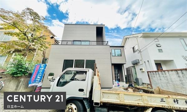 泉区岡津町　全１棟