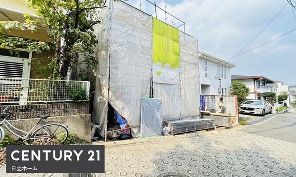 泉区岡津町　全１棟