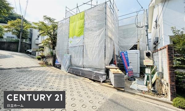 泉区岡津町　全１棟