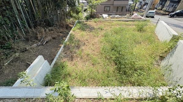 戸塚区下倉田町　全１棟