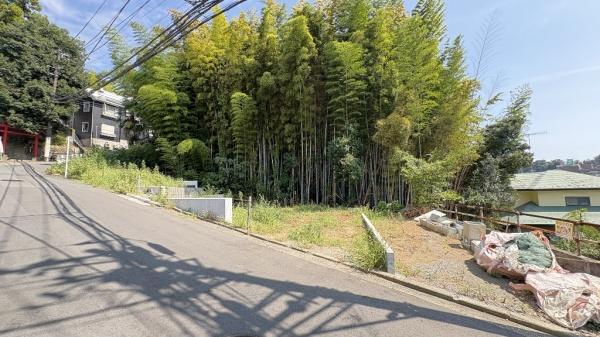戸塚区下倉田町　全１棟