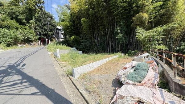 戸塚区下倉田町　全１棟