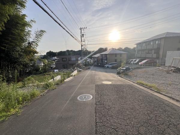 戸塚区下倉田町　全１棟