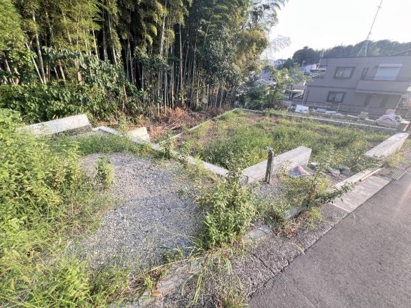 戸塚区下倉田町　全１棟