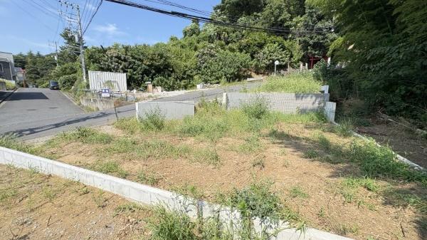 戸塚区下倉田町　全１棟