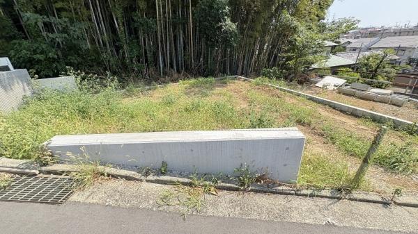 戸塚区下倉田町　全１棟