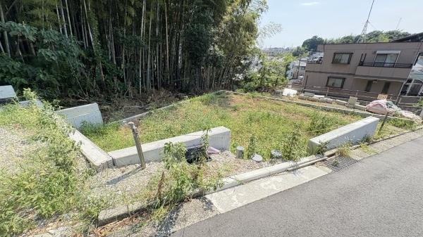 戸塚区下倉田町　全１棟
