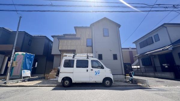 金沢区寺前２丁目　全１棟
