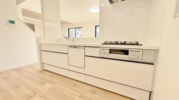 戸塚区矢部町　全2棟2号棟