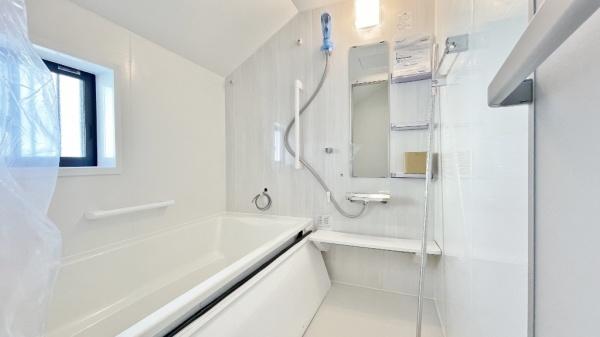 戸塚区矢部町　全2棟2号棟