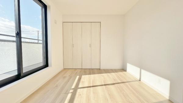 戸塚区矢部町　全2棟2号棟