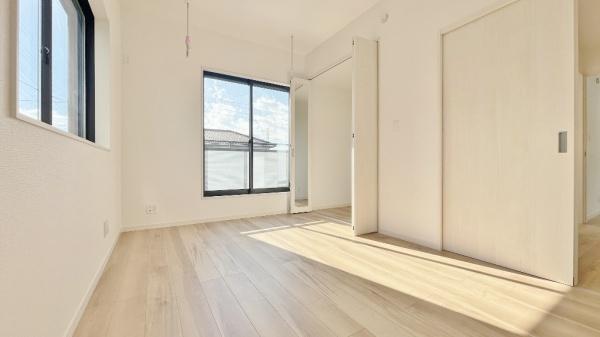 戸塚区矢部町　全2棟2号棟