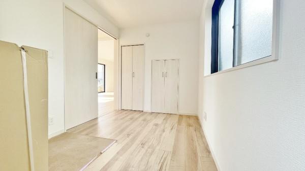 戸塚区矢部町　全2棟2号棟