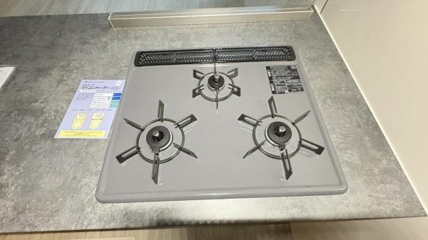 栄区長沼町(キッチン)