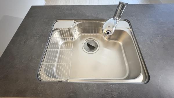 栄区長沼町(キッチン)