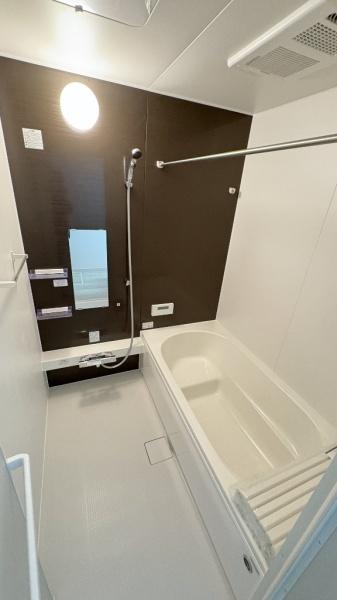 栄区長沼町(バス)