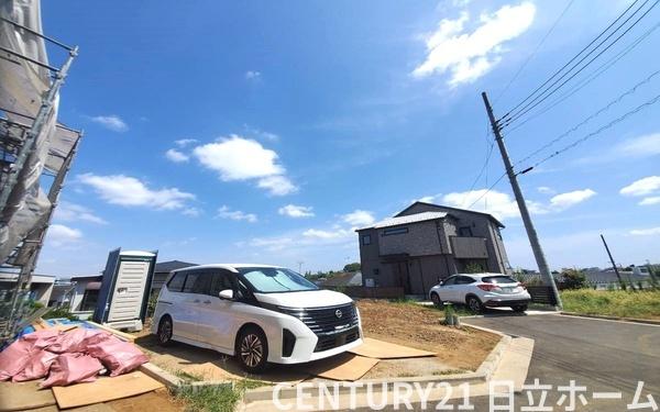 保土ケ谷区岡沢町　４号棟