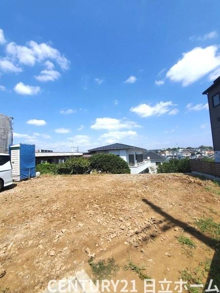 保土ケ谷区岡沢町　４号棟