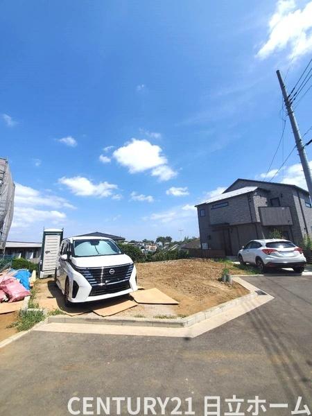 保土ケ谷区岡沢町　４号棟
