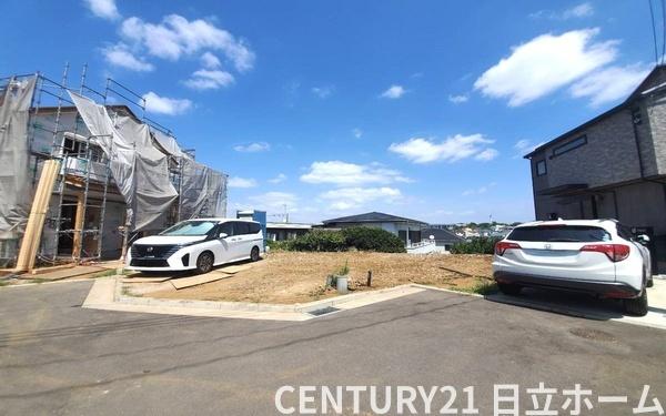保土ケ谷区岡沢町　４号棟