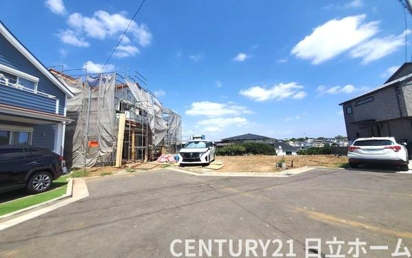 保土ケ谷区岡沢町　４号棟