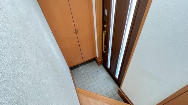 横浜市栄区中野町の中古一戸建て