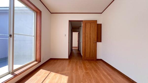 横浜市栄区中野町の中古一戸建て
