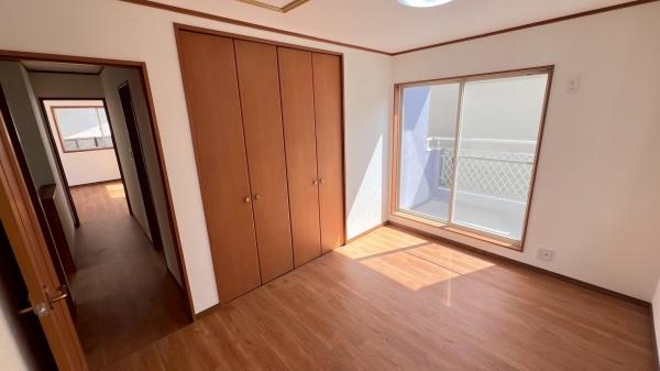 横浜市栄区中野町の中古一戸建て
