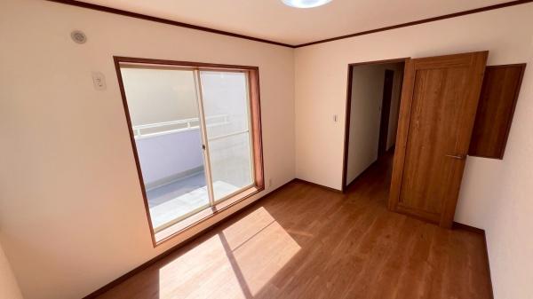 横浜市栄区中野町の中古一戸建て