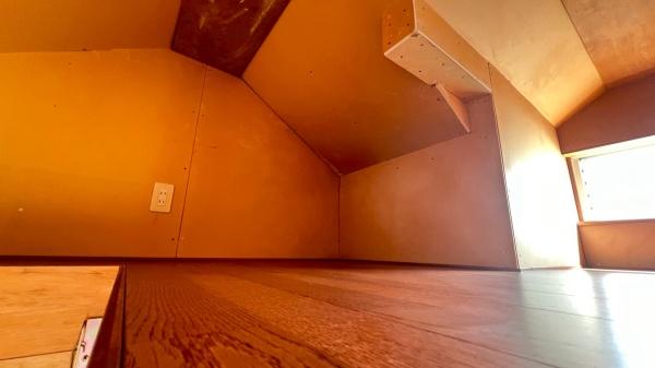 横浜市栄区中野町の中古一戸建て