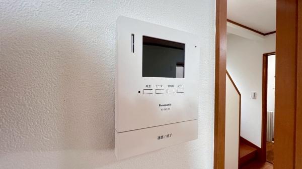 横浜市栄区中野町の中古一戸建て
