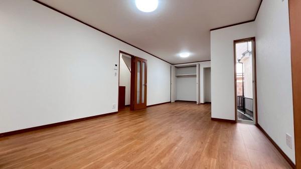 栄区中野町