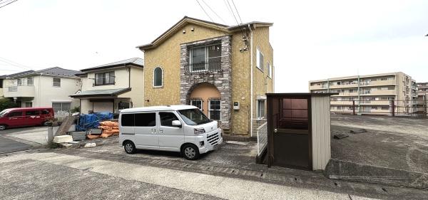 横浜市戸塚区平戸１丁目の中古一戸建て