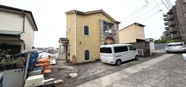 横浜市戸塚区平戸１丁目の中古一戸建て