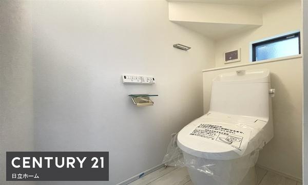 港南区日限山1丁目　全3棟1号棟
